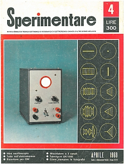 Rivista Sperimentare